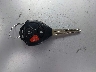 JTDJT4K36A5****** Salvage 2010 Toyota Yaris in California State