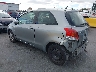 JTDJT4K36A5****** Salvage and Repairable 2010 Toyota Yaris in East Bay