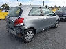 JTDJT4K36A5****** Salvage and Wrecked 2010 Toyota Yaris in California State