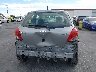 JTDJT4K36A5****** Salvage and Repairable 2010 Toyota Yaris in California State