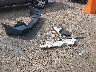 JTEEP21A370****** Destrozados 2007 Toyota Highlander en Estado de Wisconsin