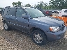 JTEEP21A370****** Salvamento y Destrozados 2007 Toyota Highlander en Appleton