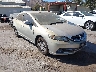 19XFB4F27DE****** Salvage and Wrecked 2013 Honda Civic Hybrid in Fontana
