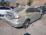 19XFB4F27DE****** Salvage and Wrecked 2013 Honda Civic Hybrid in California State