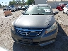 1HGCP2F4XCA****** Wrecked 2012 Honda Accord in California State