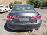 1HGCP2F4XCA****** Wrecked 2012 Honda Accord