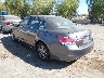 1HGCP2F4XCA****** Salvage and Repairable 2012 Honda Accord in Fontana