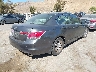 1HGCP2F4XCA****** Salvage and Wrecked 2012 Honda Accord in California State