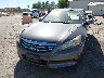 1HGCP2F4XCA****** Salvage and Repairable 2012 Honda Accord in California State