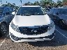 KNDPC3AC1G7****** Destrozados 2016 Kia Sportage en Estado de Carolina del Norte