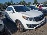 KNDPC3AC1G7****** Usados 2016 Kia Sportage en Estado de Carolina del Norte