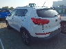 KNDPC3AC1G7****** Reparables 2016 Kia Sportage en Estado de Carolina del Norte