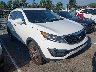 KNDPC3AC1G7****** Salvamento y Destrozados 2016 Kia Sportage en Charlotte
