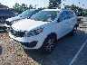 KNDPC3AC1G7****** Usados y Reparables 2016 Kia Sportage en Charlotte