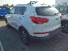 KNDPC3AC1G7****** Salvamento y Reparables 2016 Kia Sportage en Charlotte