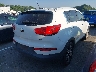 KNDPC3AC1G7****** Salvamento y Destrozados 2016 Kia Sportage en Estado de Carolina del Norte