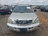 JTJHW31U860****** Salvamento y Reparables 2006 Lexus RX Hybrid en Estado de California