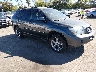 JTJHW31U372****** Salvage and Wrecked 2007 Lexus RX Hybrid in Los Angeles