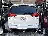 2C4RC1BG8JR****** Wrecked 2018 Chrysler Pacifica in California State