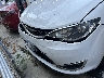 2C4RC1BG8JR****** Used 2018 Chrysler Pacifica in California State