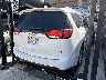 2C4RC1BG8JR****** Salvage and Wrecked 2018 Chrysler Pacifica in California State