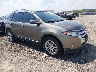 2FMDK3J90CB****** Salvage and Wrecked 2012 Ford Edge in Tulsa