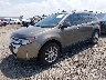 2FMDK3J90CB****** Used and Repairable 2012 Ford Edge in Tulsa
