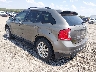 2FMDK3J90CB****** Salvage and Repairable 2012 Ford Edge in Tulsa