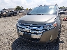2FMDK3J90CB****** Salvage and Repairable 2012 Ford Edge in Oklahoma State