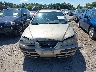 KMHDN56D65U****** Wrecked 2005 Hyundai Elantra in Virginia State