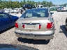 KMHDN56D65U****** Wrecked 2005 Hyundai Elantra