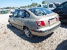 KMHDN56D65U****** Salvage and Repairable 2005 Hyundai Elantra in Richmond