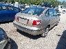 KMHDN56D65U****** Salvage and Wrecked 2005 Hyundai Elantra in Virginia State