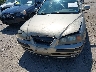 KMHDN56D65U****** Salvage and Repairable 2005 Hyundai Elantra in Virginia State