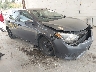 5YFBURHE3GP****** Salvamento y Destrozados 2016 Toyota Corolla en Seattle