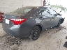 5YFBURHE3GP****** Salvamento y Destrozados 2016 Toyota Corolla en Estado de Washington