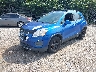 KL7CJPSB0GB****** Used and Repairable 2016 Chevrolet Trax in Bridgeport