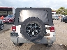 1J4GA39109L****** Wrecked 2009 Jeep Wrangler
