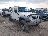 1J4GA39109L****** Salvage and Wrecked 2009 Jeep Wrangler in Omaha
