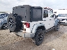 1J4GA39109L****** Salvage and Wrecked 2009 Jeep Wrangler in Nebraska State