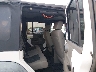 1J4GA39109L****** Wrecked 2009 Jeep Wrangler in Omaha