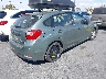 JF1GPAA65E8****** Salvamento y Destrozados 2014 Subaru Impreza en Estado de California