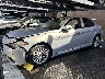 ZARFAMAN3N7****** Used and Repairable 2022 Alfa Romeo Giulia in EURO COLLISION CENTER