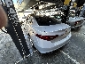 ZARFAMAN3N7****** Salvage and Repairable 2022 Alfa Romeo Giulia in EURO COLLISION CENTER