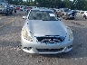 JN1CV6AP0AM****** Wrecked 2010 Infiniti G37 in Georgia State