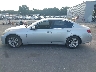 JN1CV6AP0AM****** Repairable 2010 Infiniti G37 in Georgia State