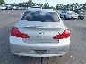JN1CV6AP0AM****** Wrecked 2010 Infiniti G37