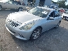 JN1CV6AP0AM****** Used and Repairable 2010 Infiniti G37 in Lake City