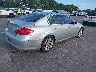 JN1CV6AP0AM****** Salvage and Wrecked 2010 Infiniti G37 in Georgia State