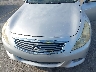 JN1CV6AP0AM****** Salvage and Repairable 2010 Infiniti G37 in Georgia State